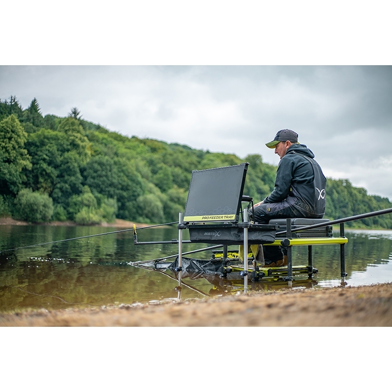 Pro Feeder Tray incl. 2 Legs